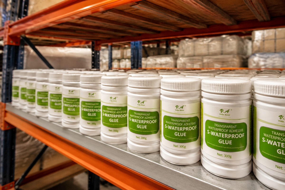 Tapa Fugas 300g - Sellador Adhesivo Impermeable | Repara Filtraciones